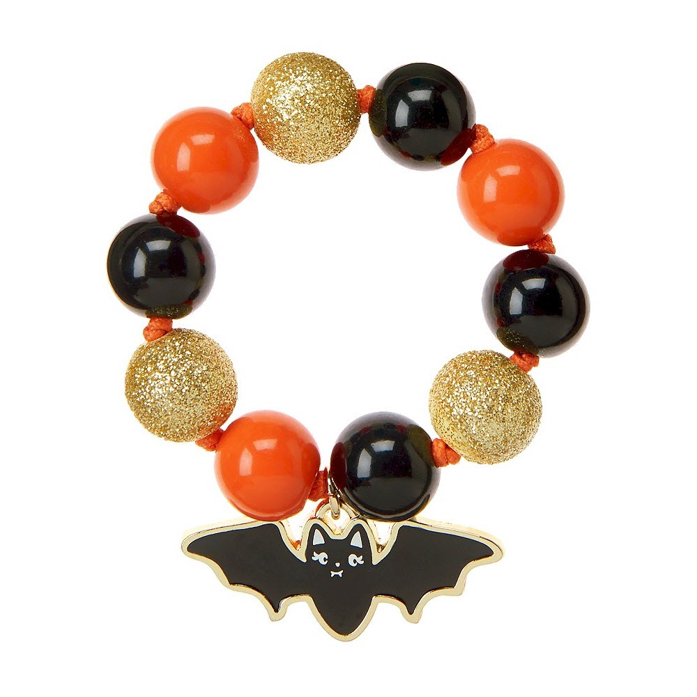 Gymboree Bat Bracelet