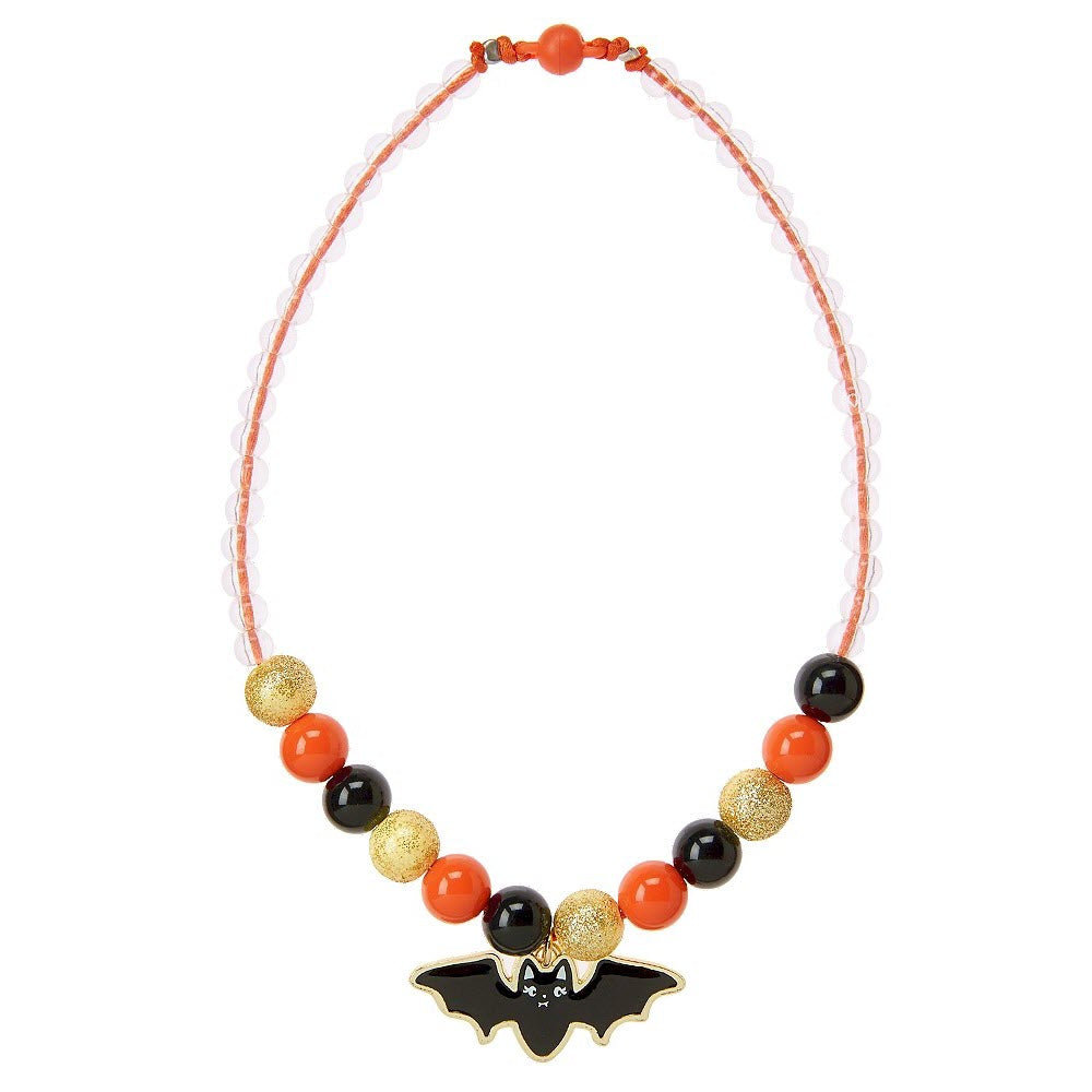 Gymboree Bat Necklace