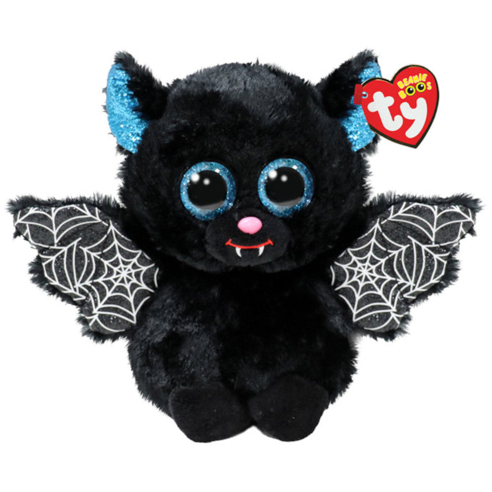 Ty Beanie Boos Batrick – Black Bat