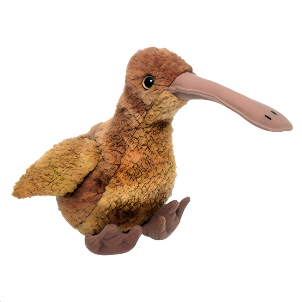 Ty Beanie Babies Beak – Kiwi Bird