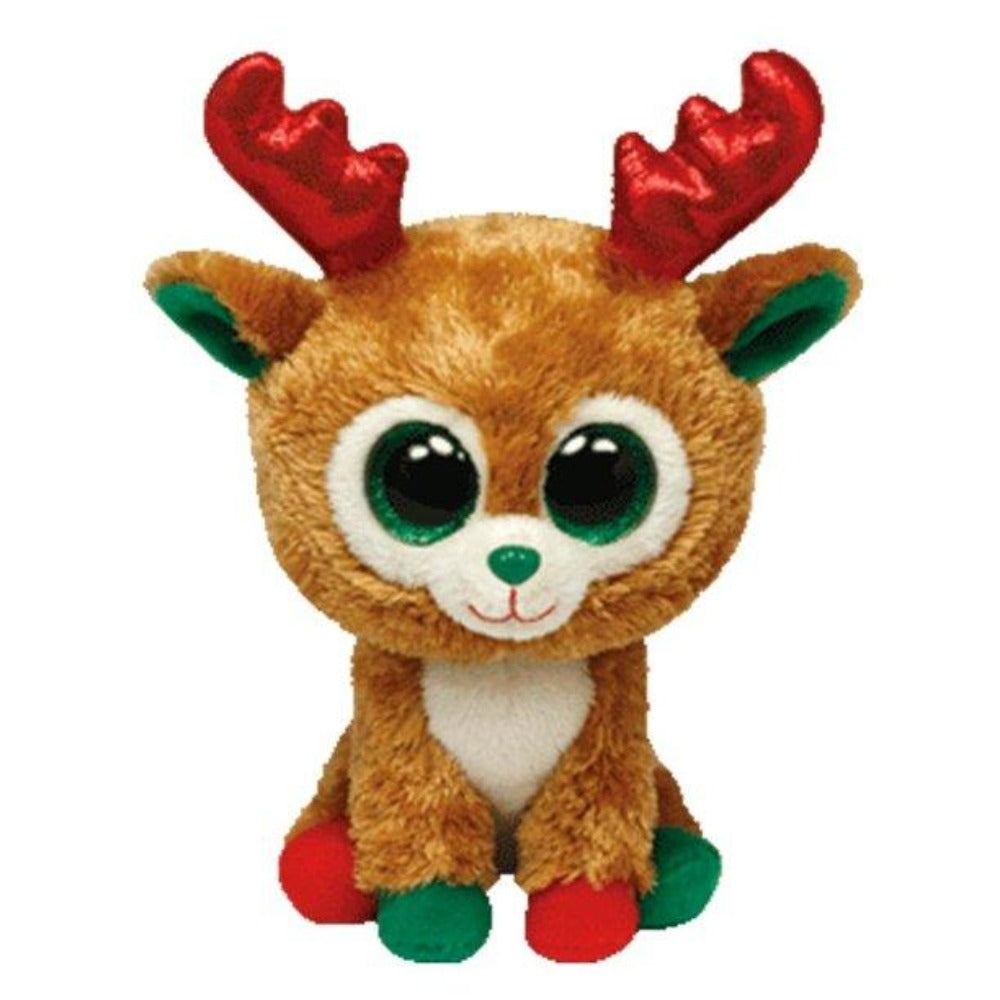 Ty Beanie Boos Alpine – Reindeer Red