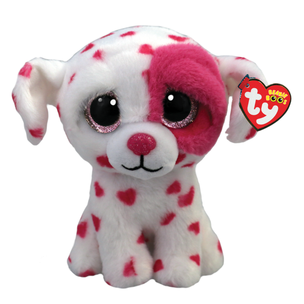 Ty Beanie Boos Beau – Dog