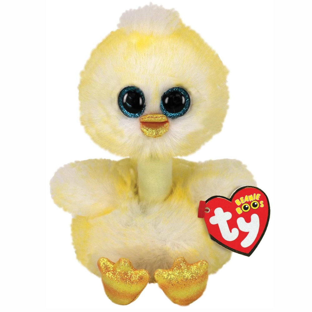 Ty Beanie Boos Benedict – Chick