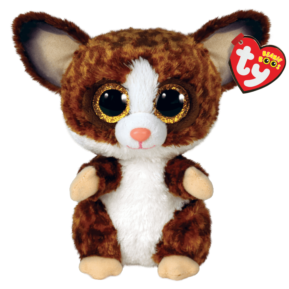 Ty Beanie Boos Binky – Bush Baby