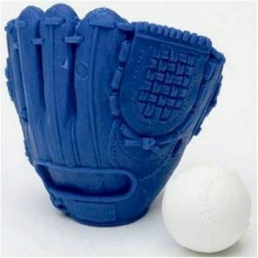 Ty Beanie Eraserz – Baseball Glove Blue