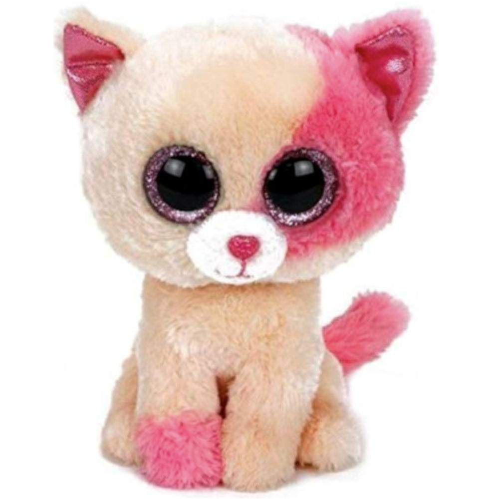 Ty Beanie Boos Anabelle – Cat (Barnes & Noble Exclusive)