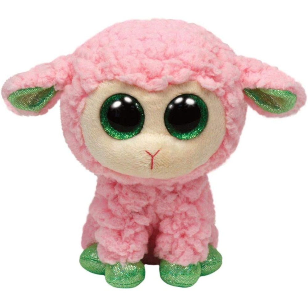 Ty Beanie Boos Babs – Lamb