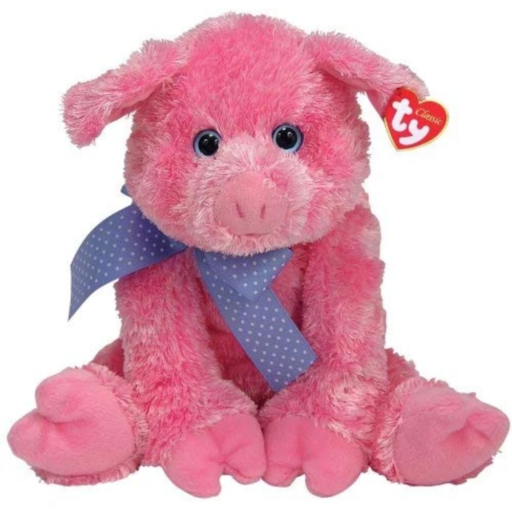 Ty Classic Beans – Pig