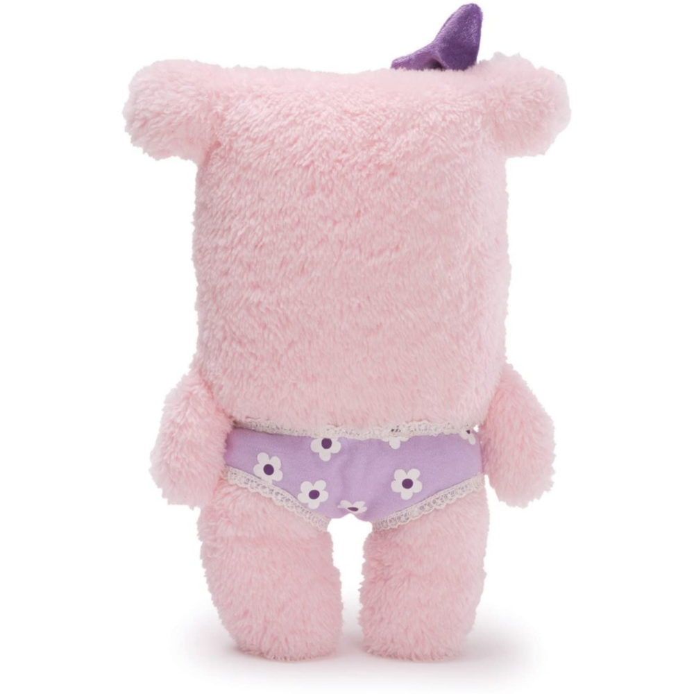 Gund Bear in Underwear – Honey