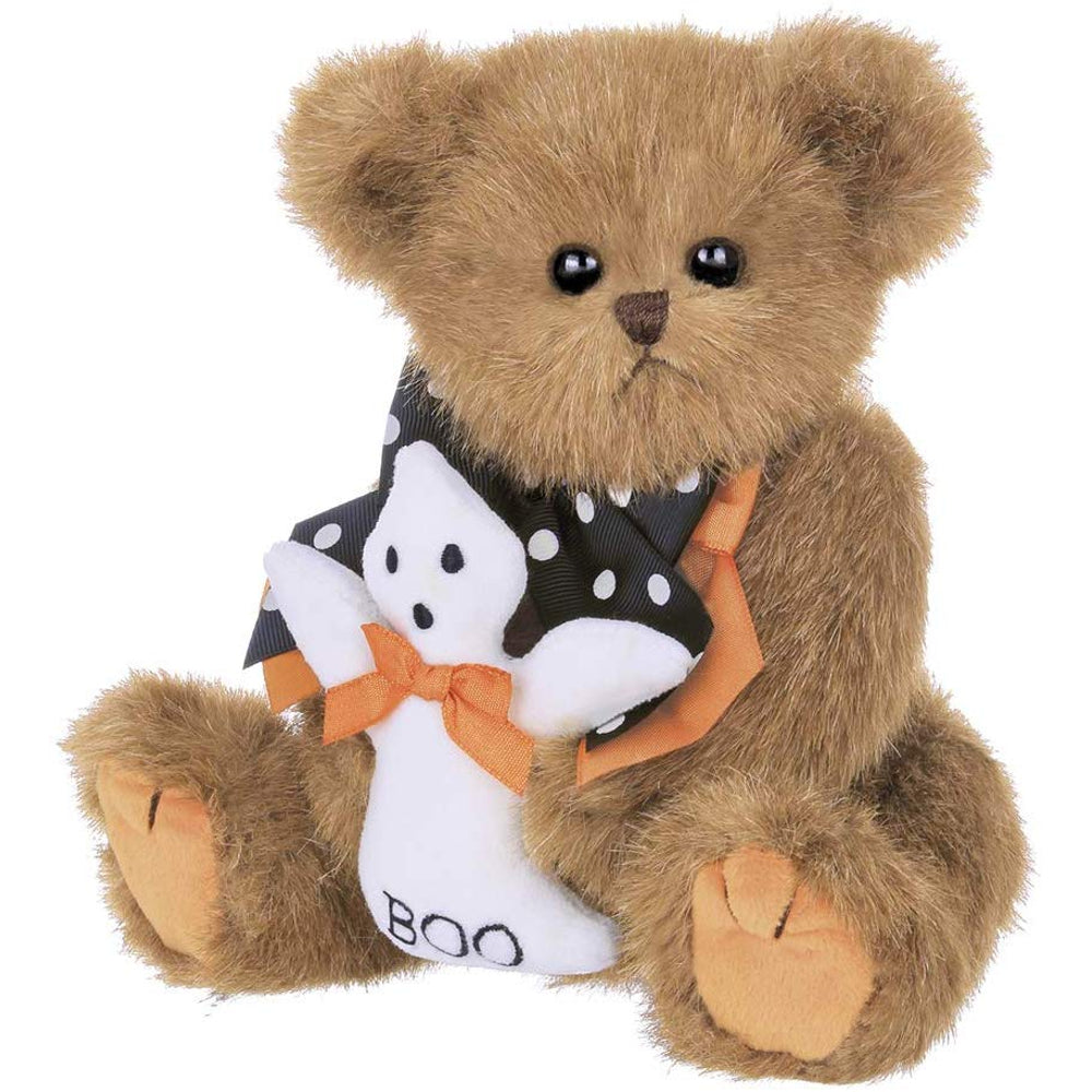 Bearington Beary Scary