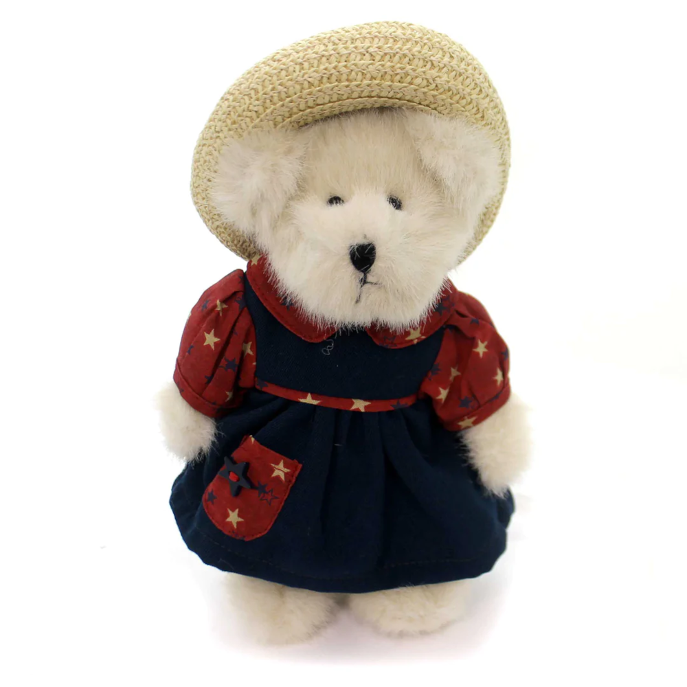 Boyds Bears Becca B. Starlsey