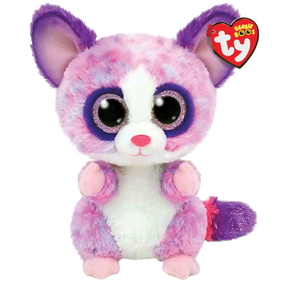 Ty Beanie Boos Becca – Bush Baby