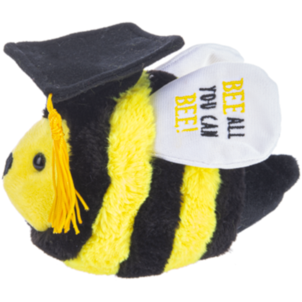 Ganz Bee Great Grad Beeswick