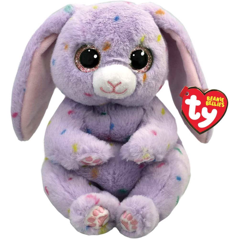 Ty Beanie Bellies Hyacinth – Bunny