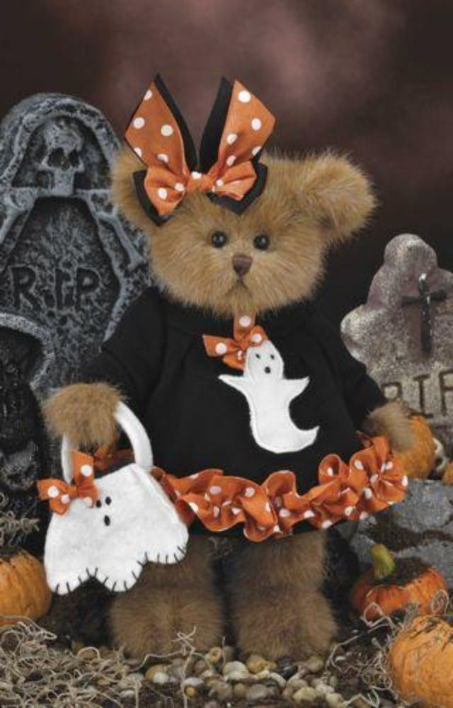Bearington Betty Boo