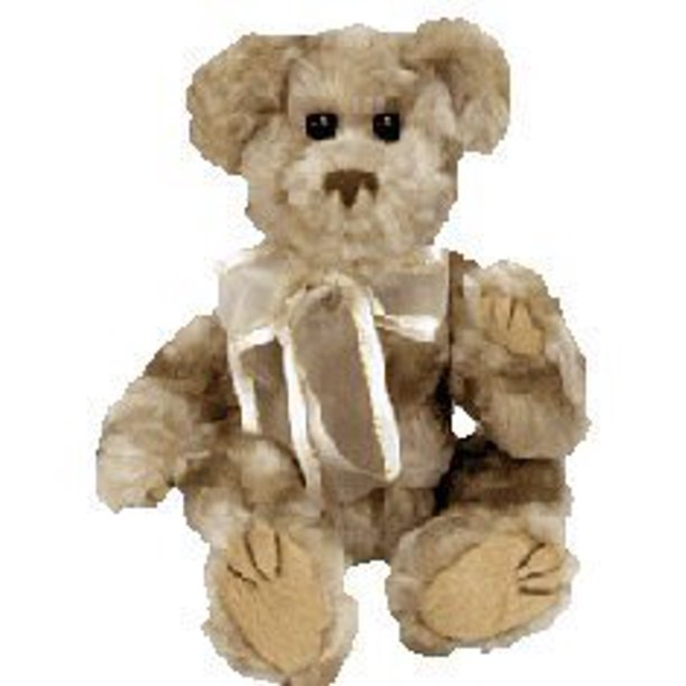 Ty Attic Treasures Beverly – Bear
