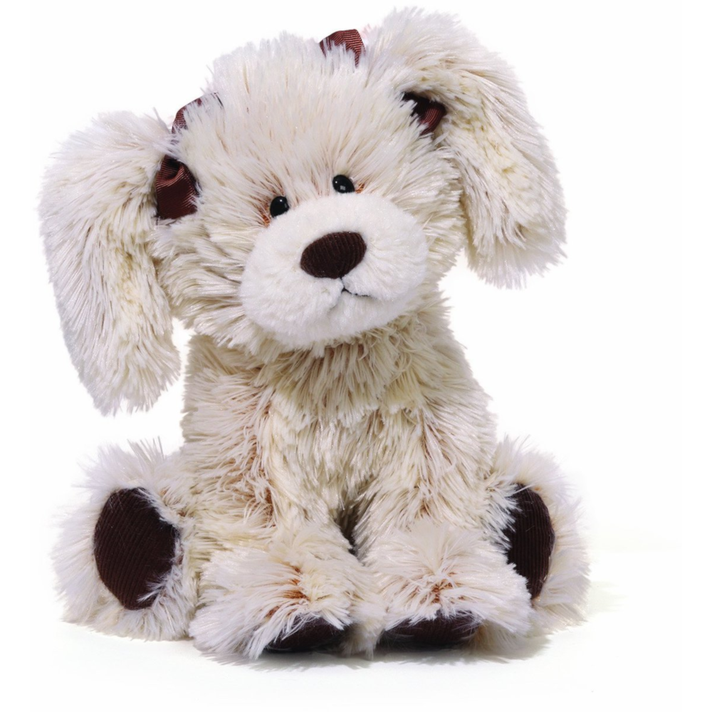 Gund Biffy Dog 10″