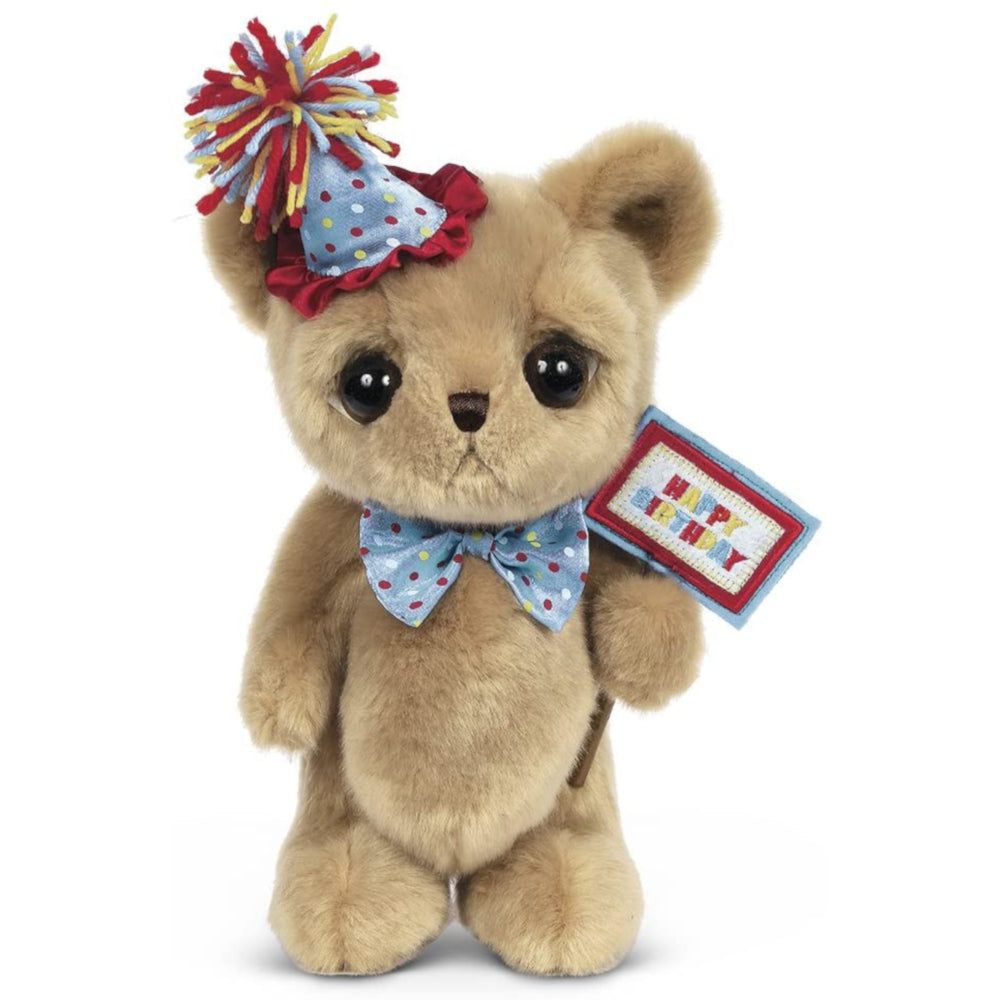 Bearington Big Head Party Ted