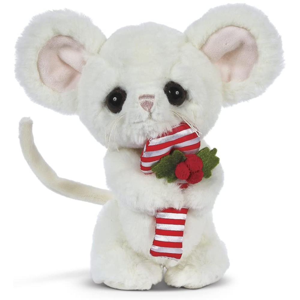 Bearington Big Head Pip the Mouse