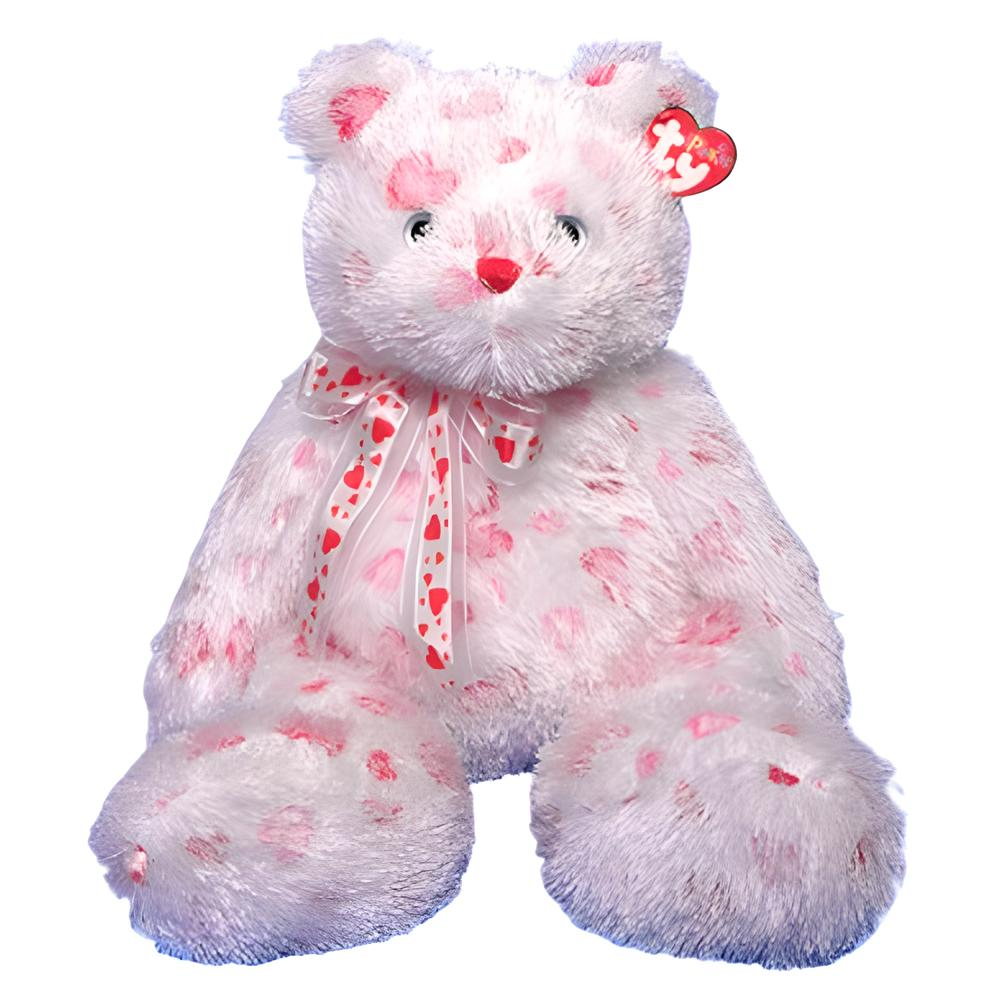Ty Punkies Big Hugz – Bear