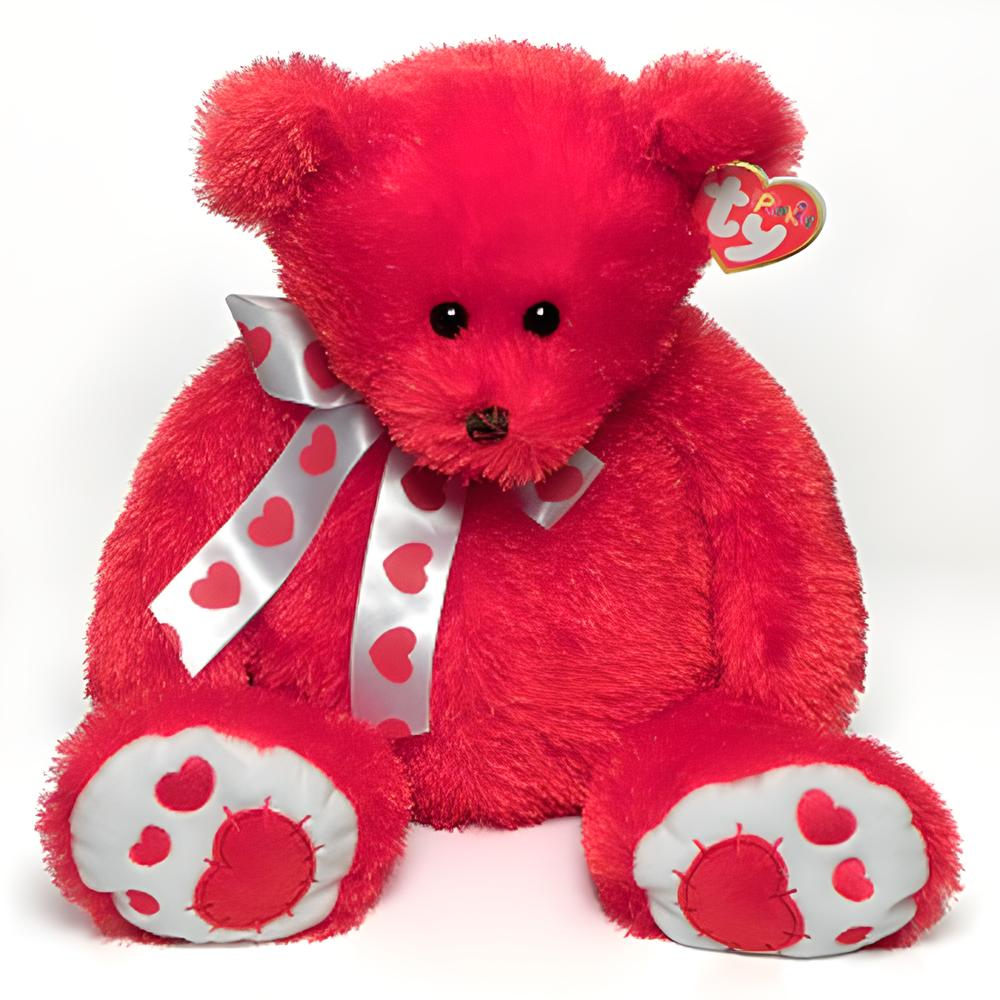 Ty Punkies Big Siren – Bear