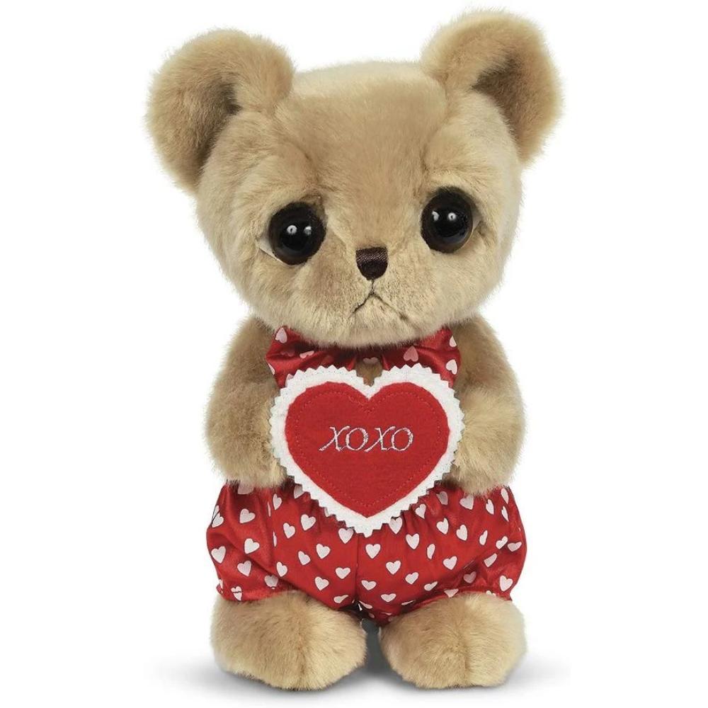 Bearington Big Head Lovie Ted