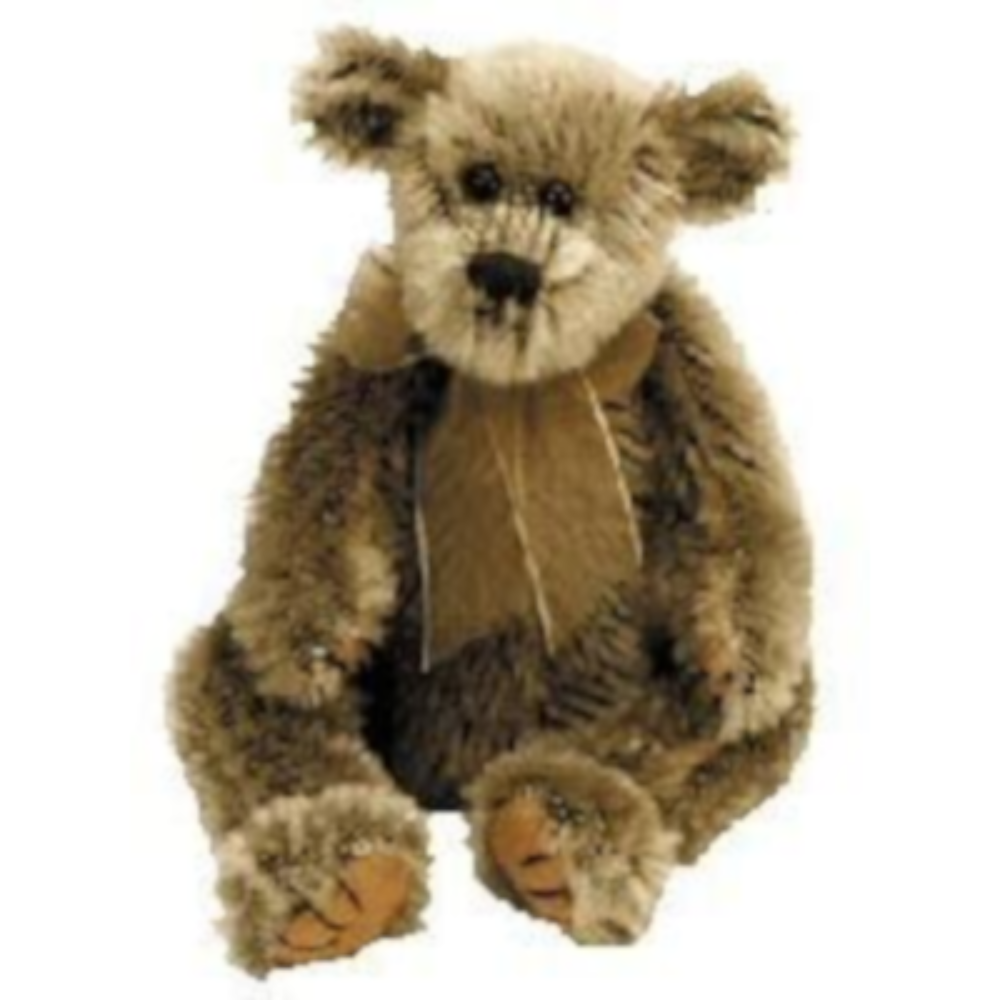 Ty Attic Treasures Birch – Bear