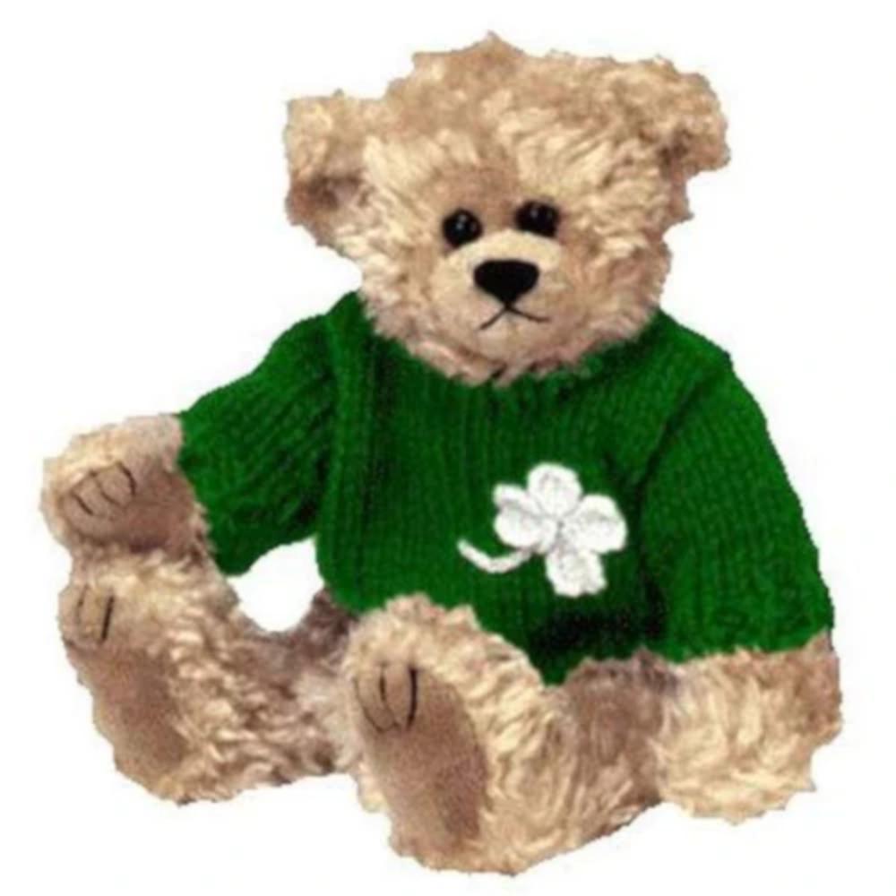 Ty Attic Treasures Blarney – Irish Bear