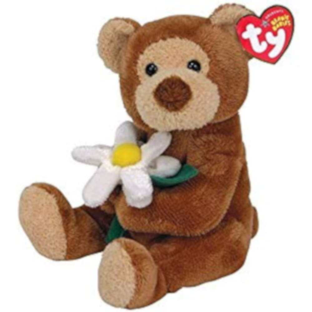 Ty Beanie Babies Bloomfield – Bear