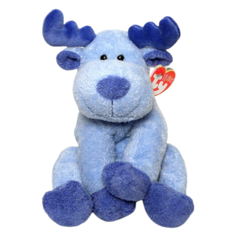 Ty Pluffies Bloose – Moose