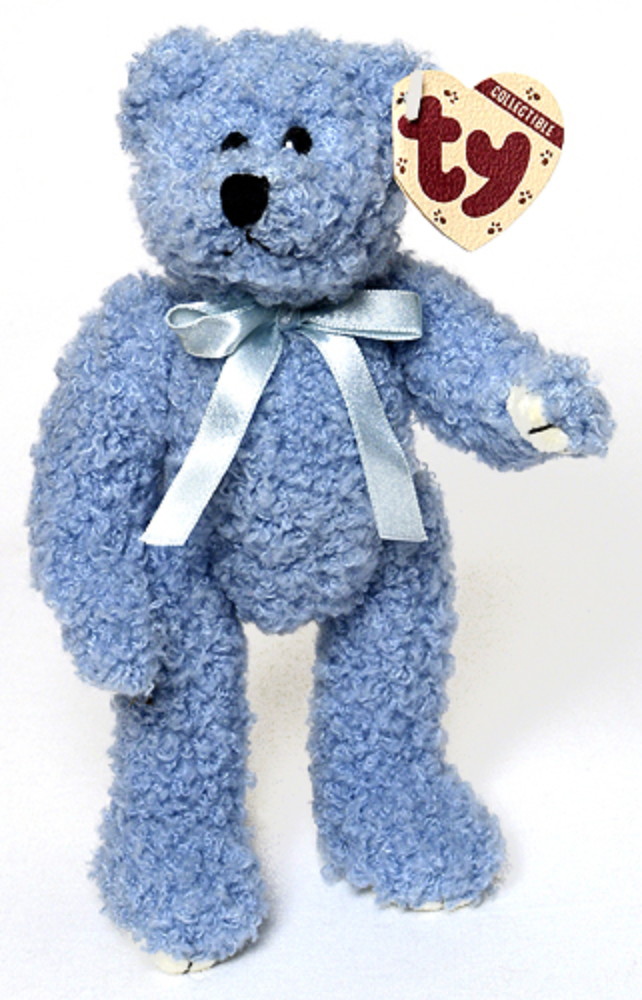 Ty Attic Treasures Bluebeary – Bear
