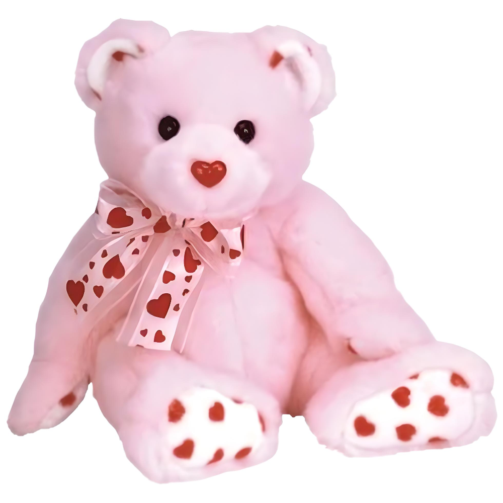 Ty Classic Blushing – Bear