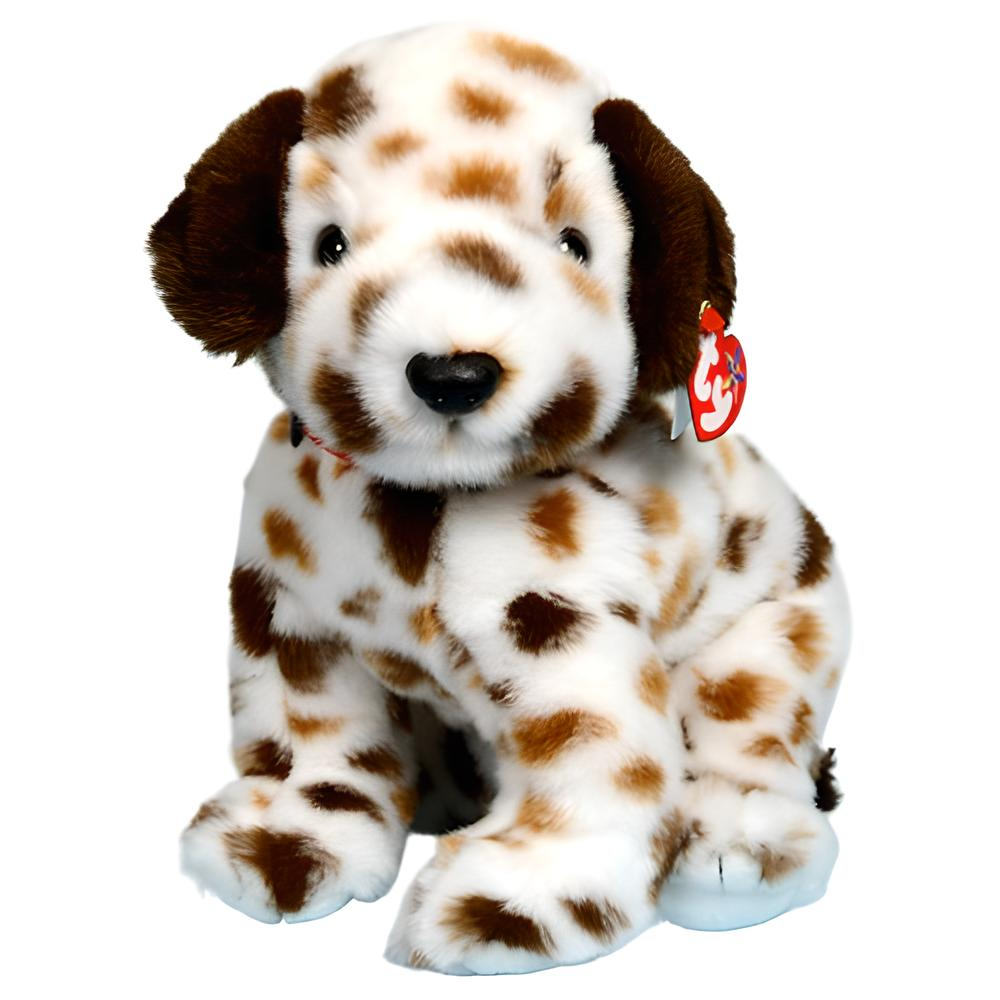 Ty Beanie Buddies Bo – Dalmatian