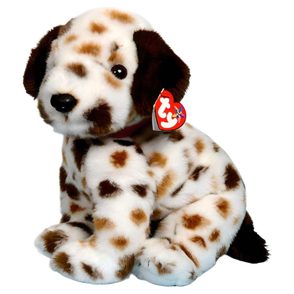 Ty Beanie Buddies Bo – Dalmatian