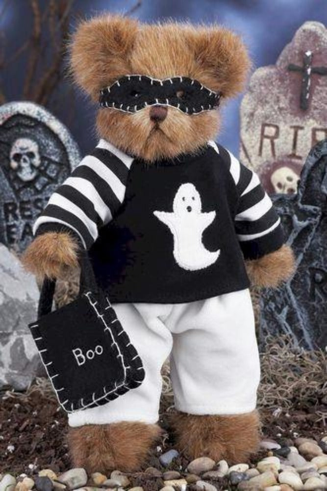 Bearington Bobby Boo