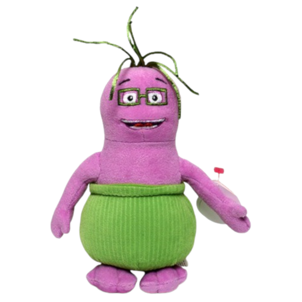 Ty Beanie Babies Pi – Boblin