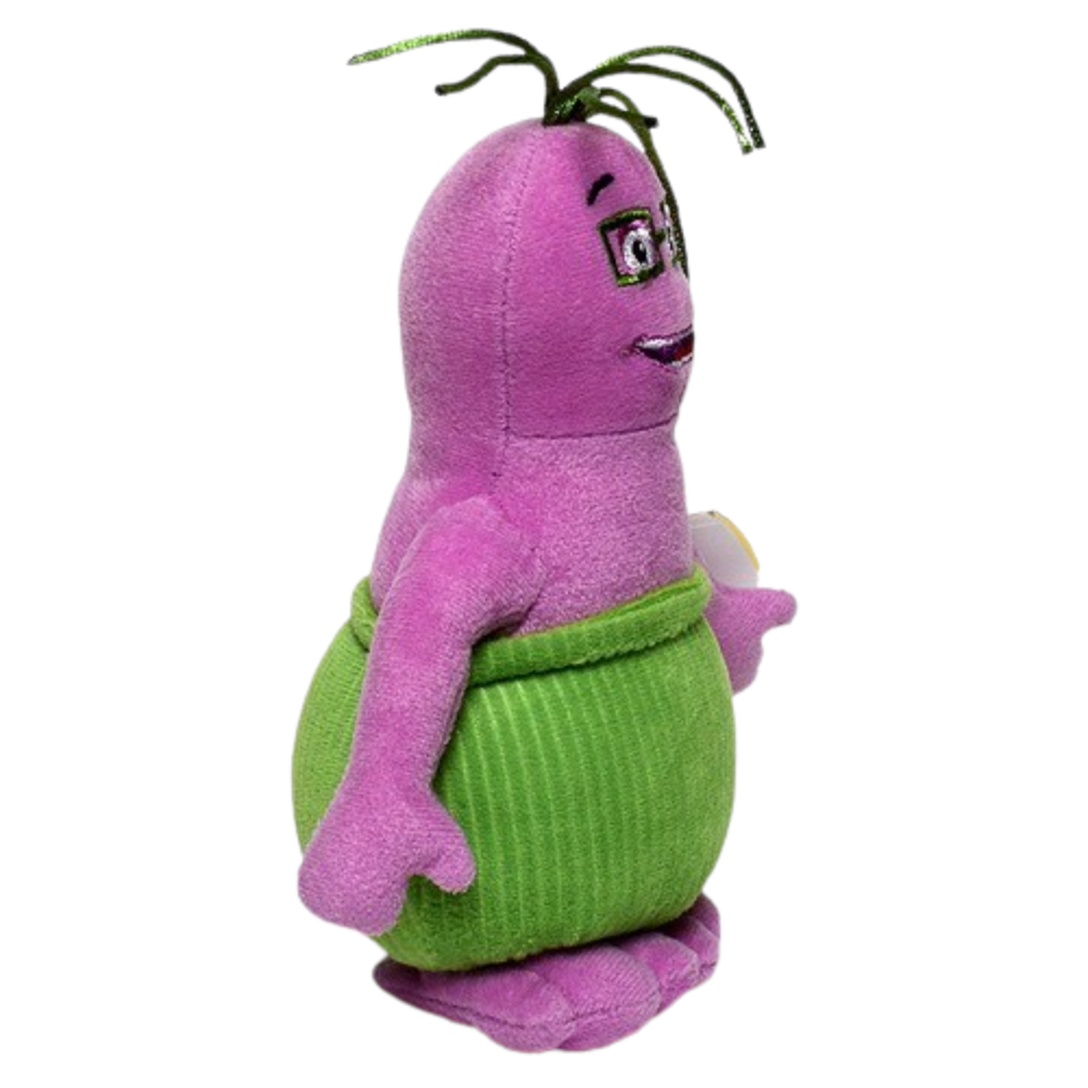 Ty Beanie Babies Pi – Boblin