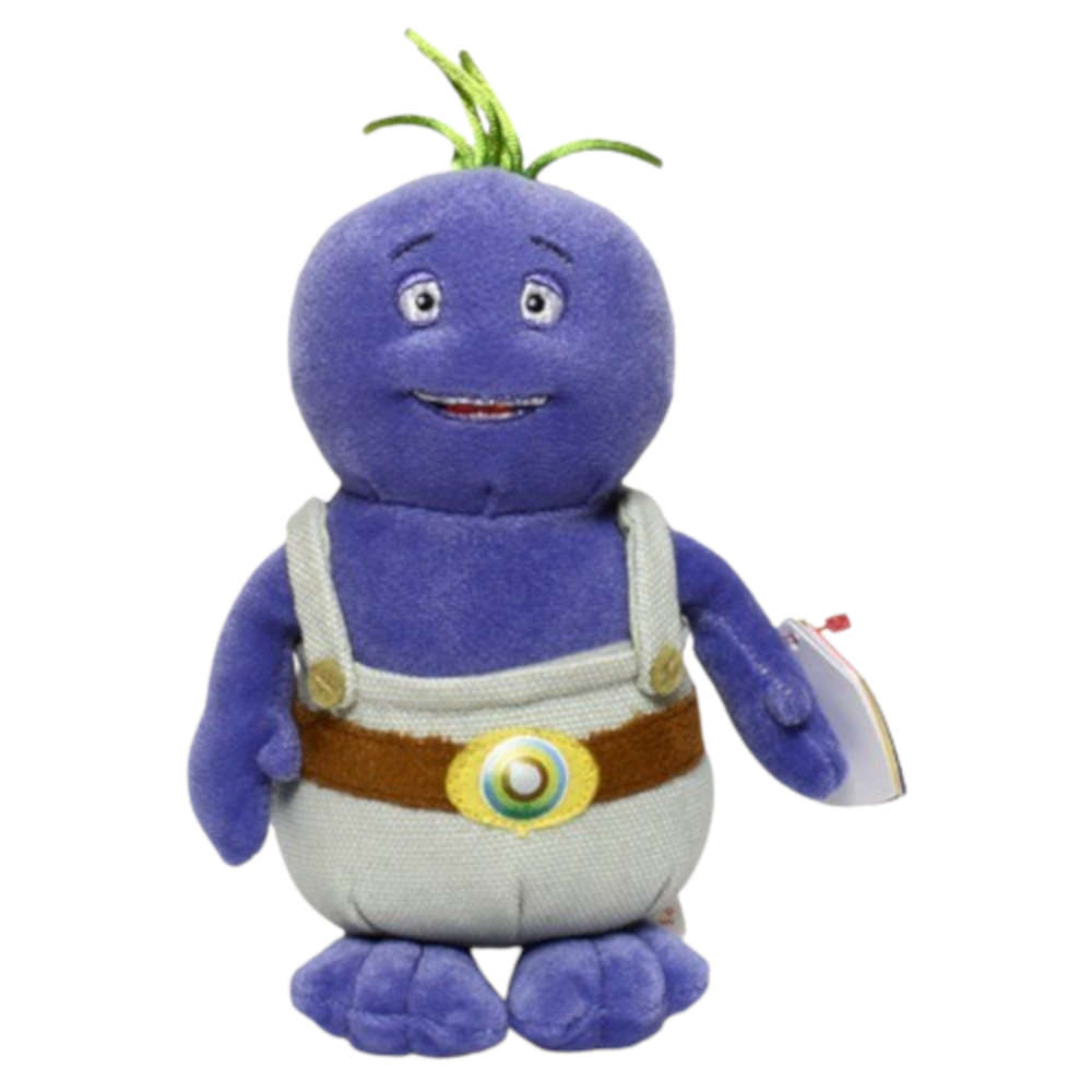 Ty Beanie Babies Bodkin – Boblin