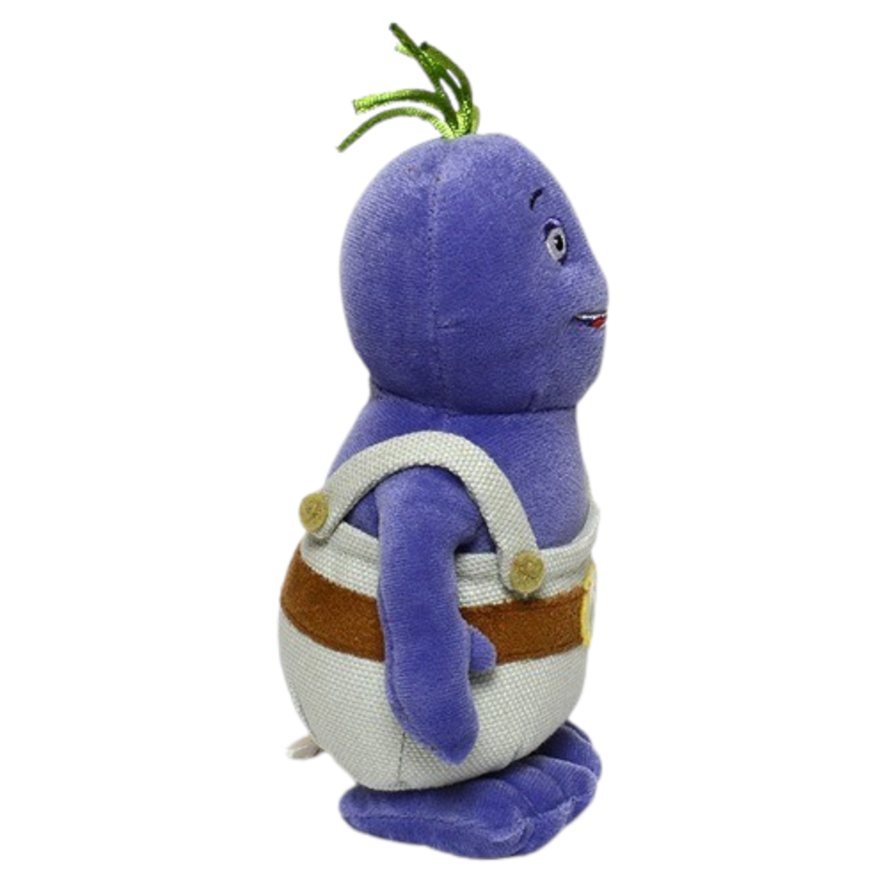 Ty Beanie Babies Bodkin – Boblin
