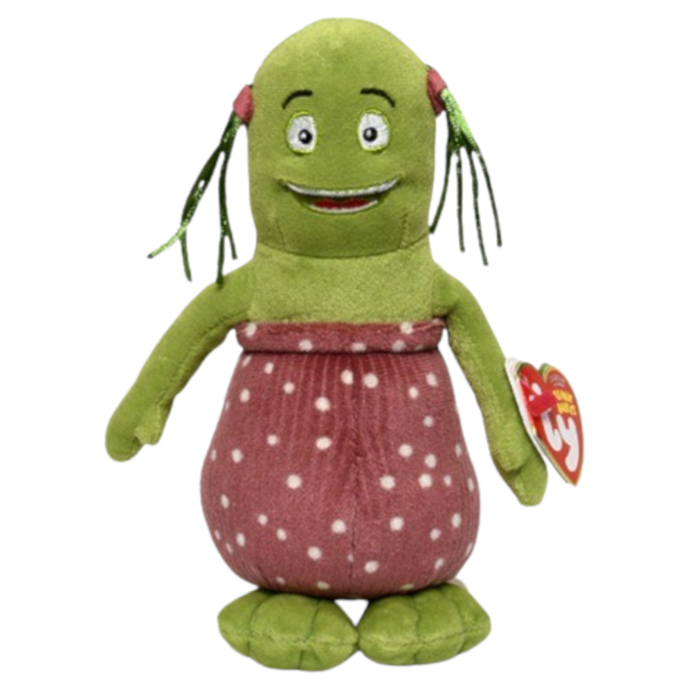 Ty Beanie Babies Gully – Boblin
