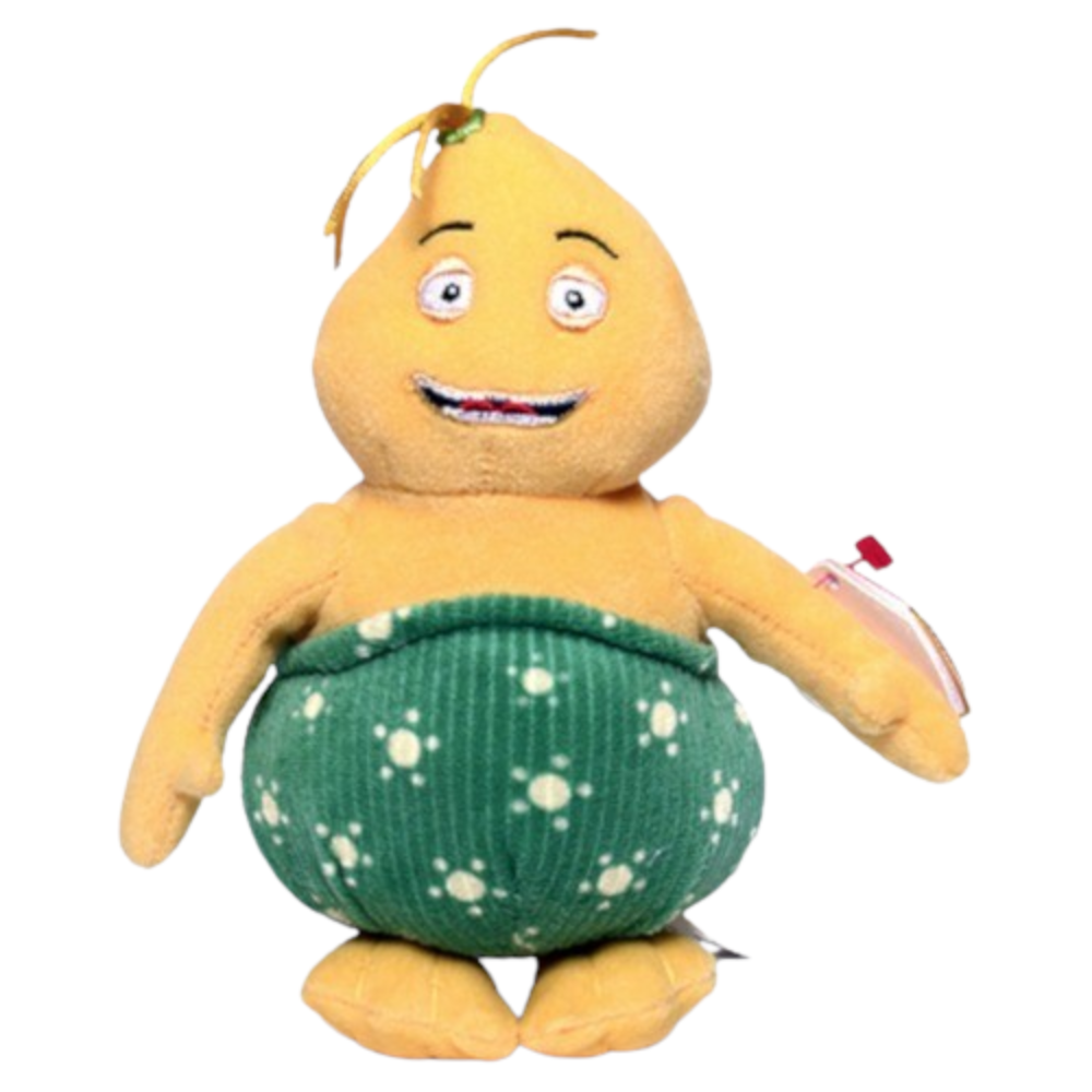 Ty Beanie Babies Onny – Boblin