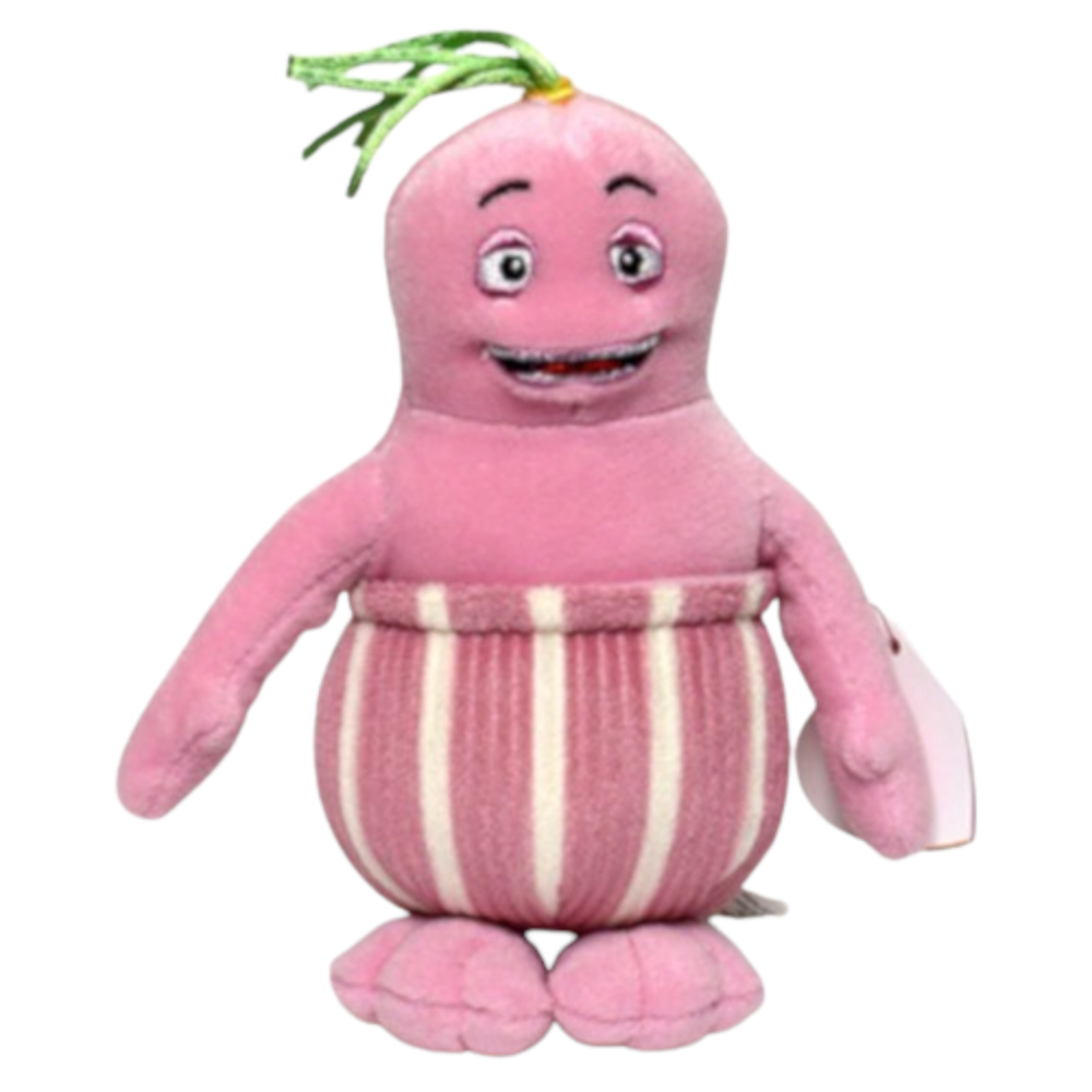 Ty Beanie Babies Pinny – Boblin