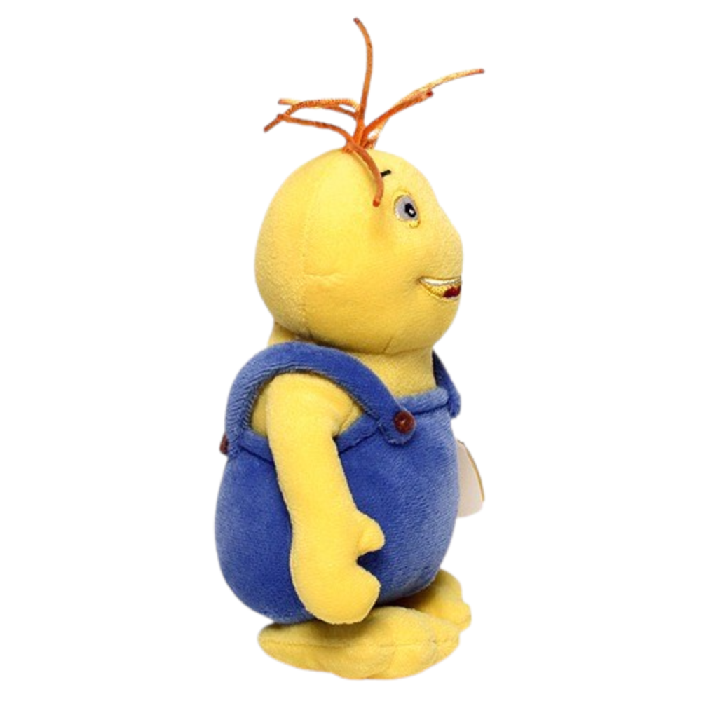 Ty Beanie Babies Yam Yam – Boblin