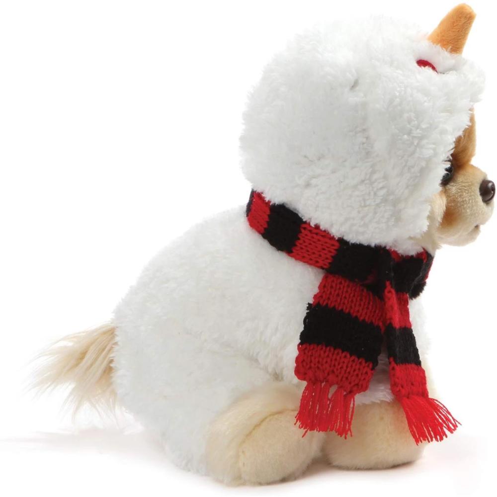 Gund Boo Snowman 9″