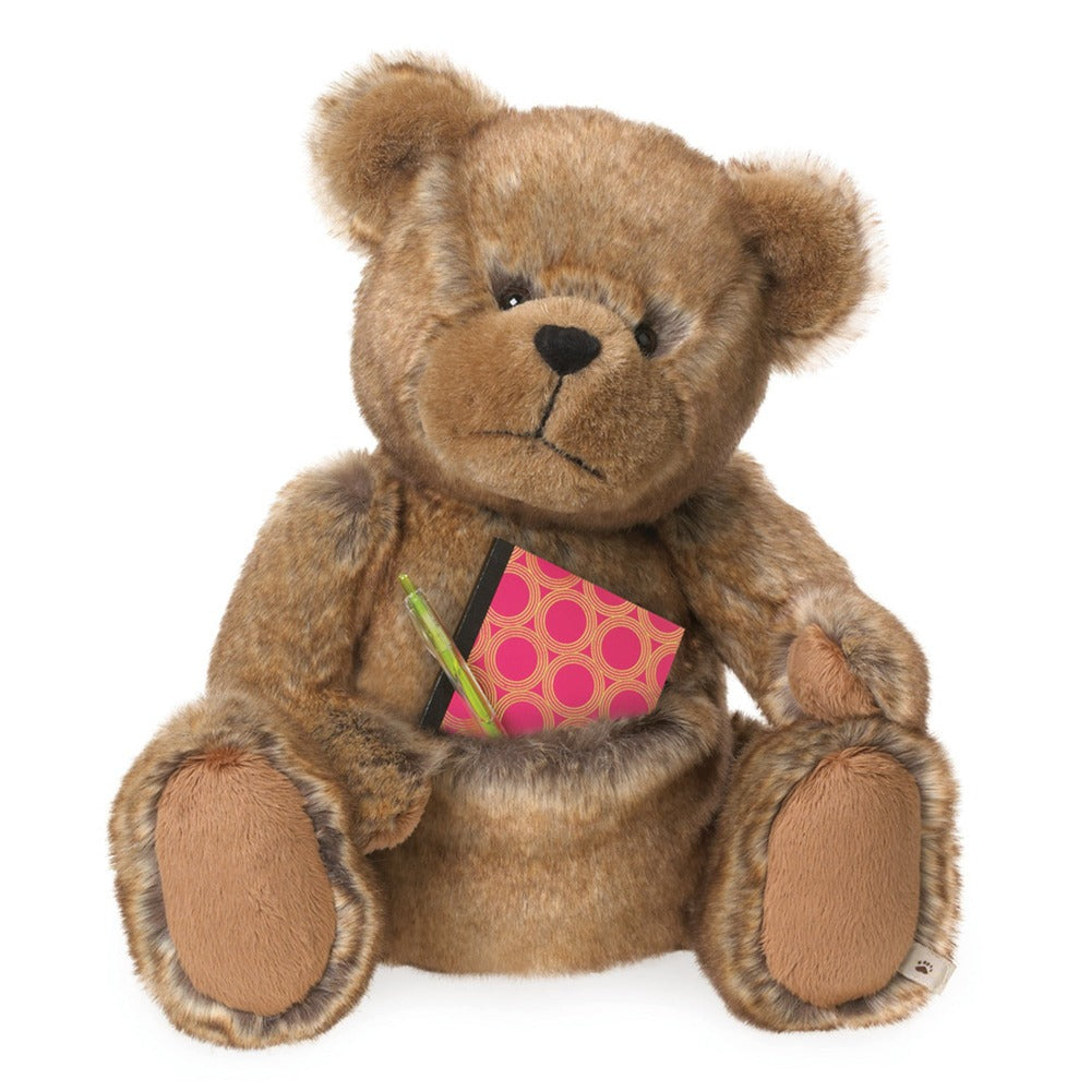 Boyds Avery 16″ Bear with Pocket