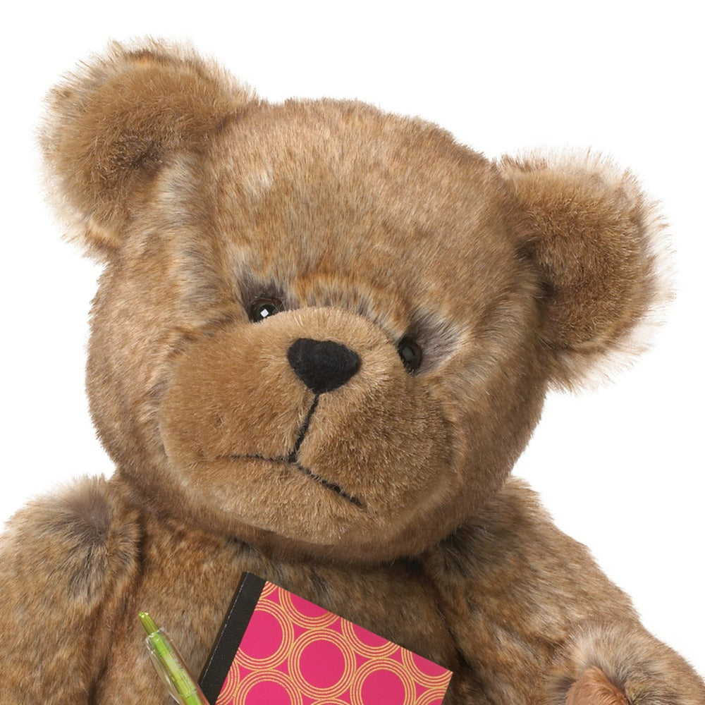 Boyds Avery 16″ Bear with Pocket