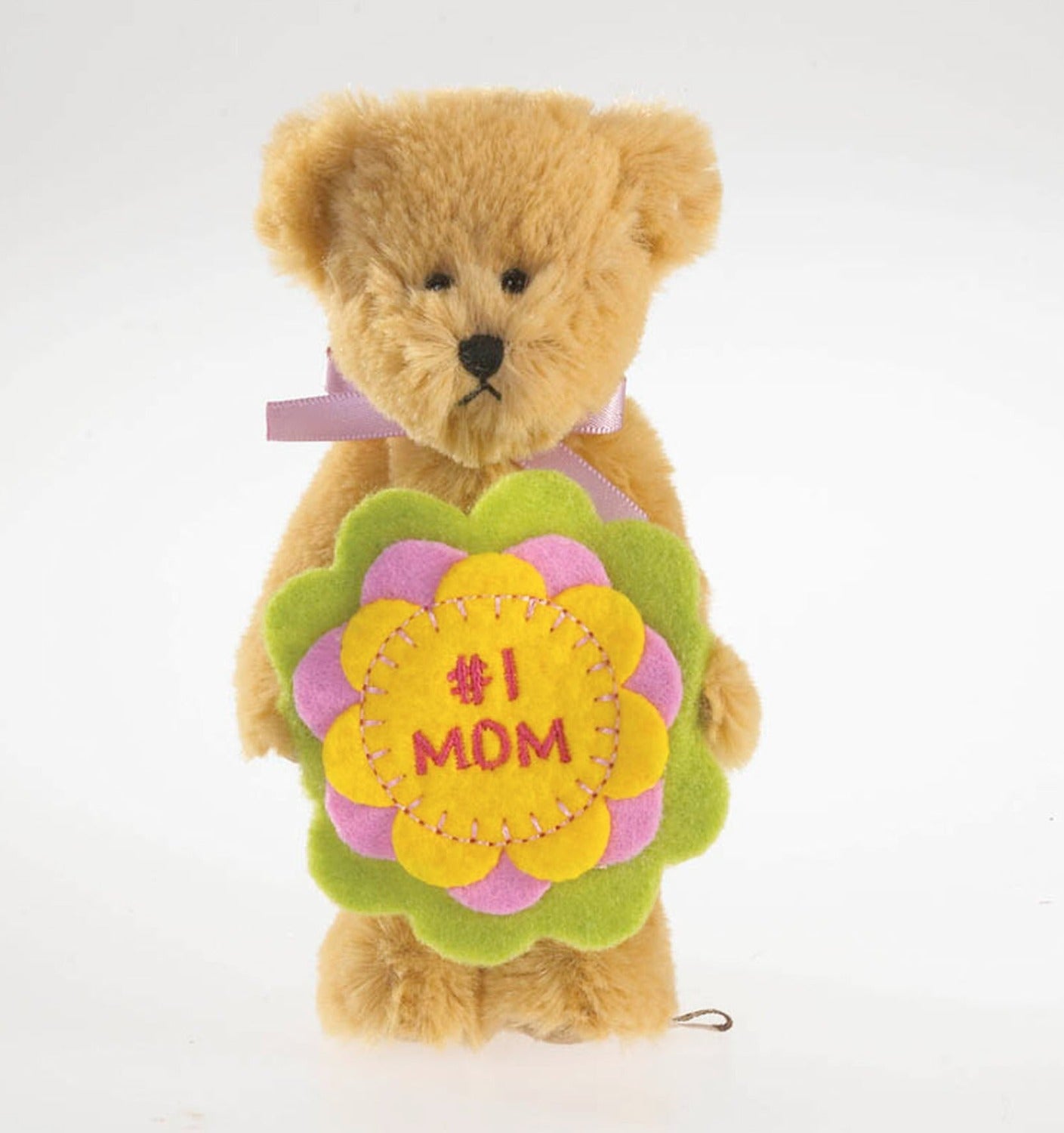 Boyds Lil’ Darlings Mother’s Day Bears