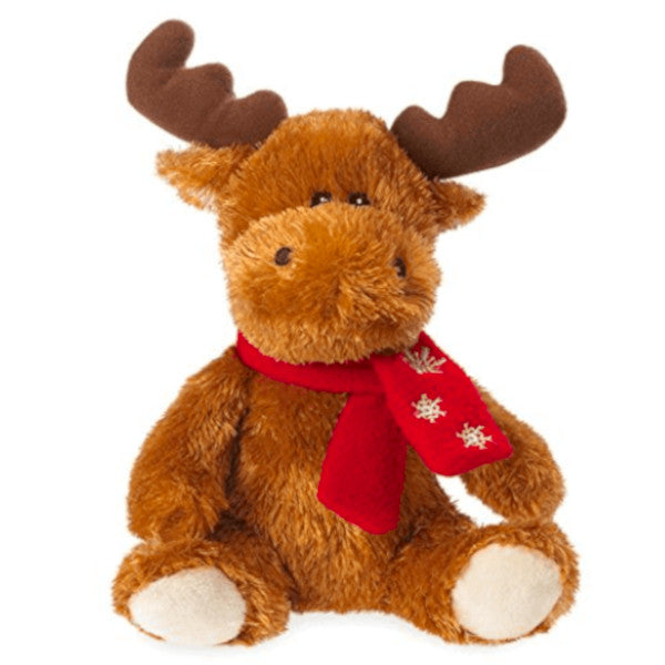Boyds Holiday Love Buddy Morty – Moose