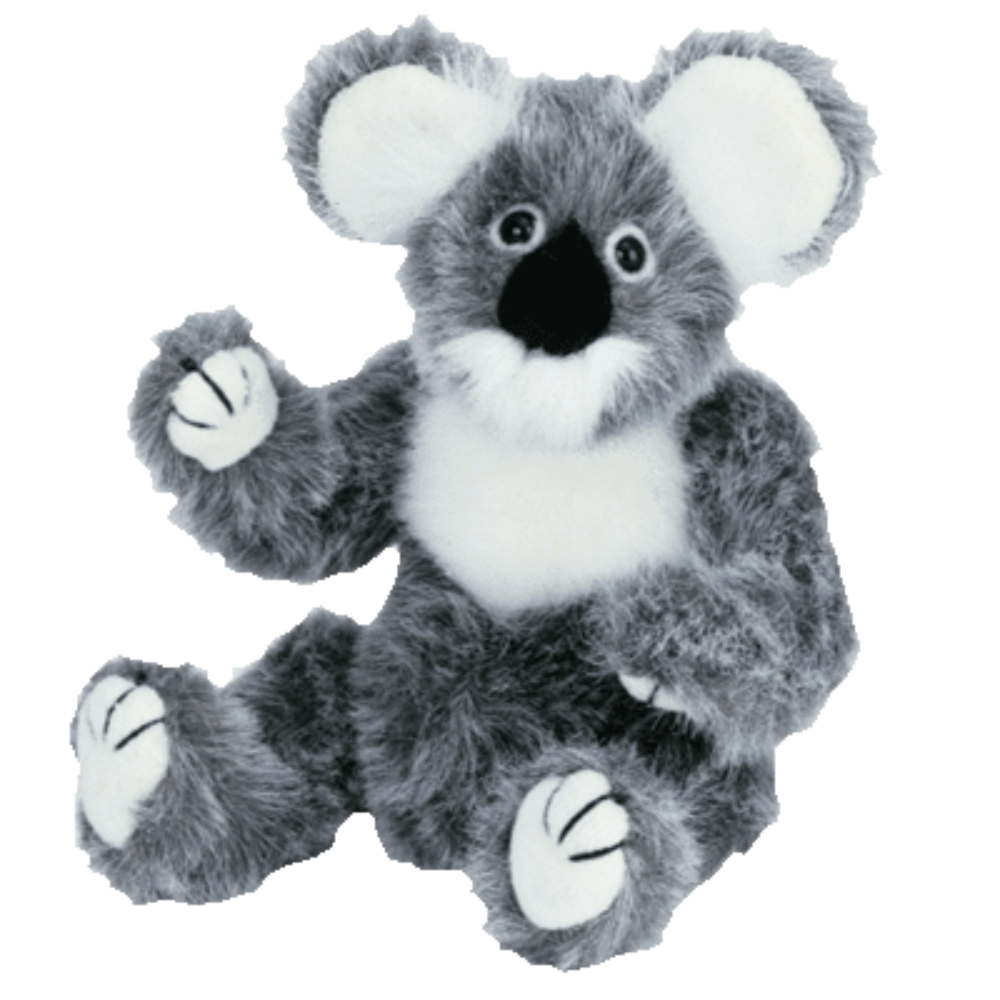 Ty Attic Treasures Brisbane – Koala