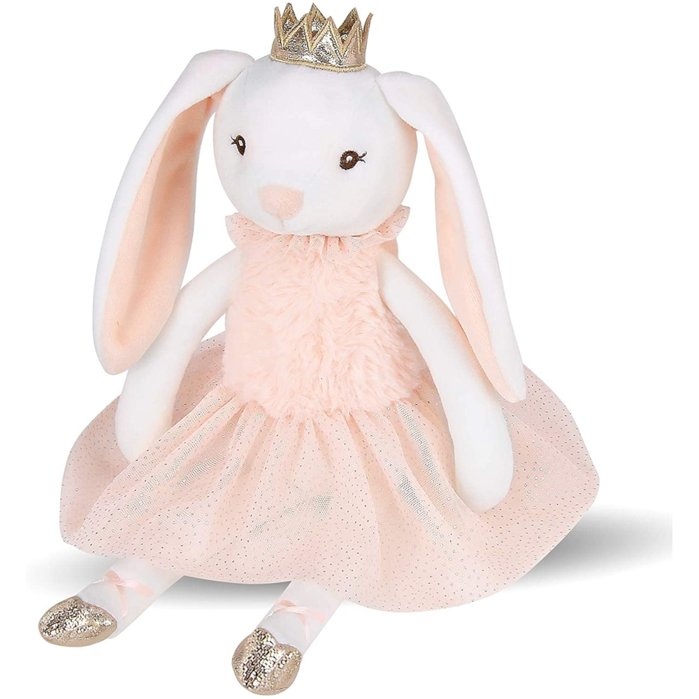 Bearington Brise Ballerina Bunny